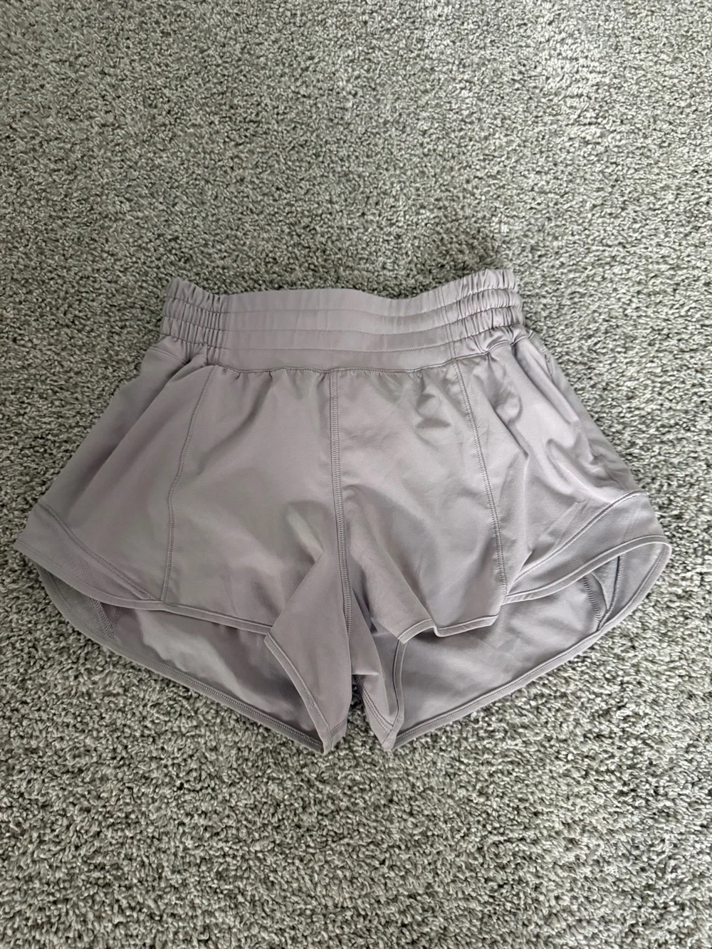 lululemon athletica Hotty Hot Shorts